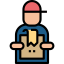 Postman icon 64x64