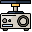 Projector icon 64x64