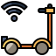 Scooter icon 64x64