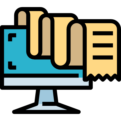 Computer icon