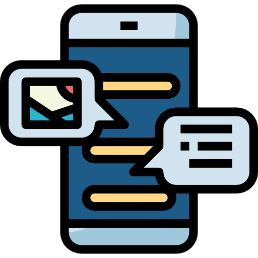 Mobile icon