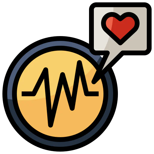 Tracker icon