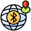 Tracking icon 64x64