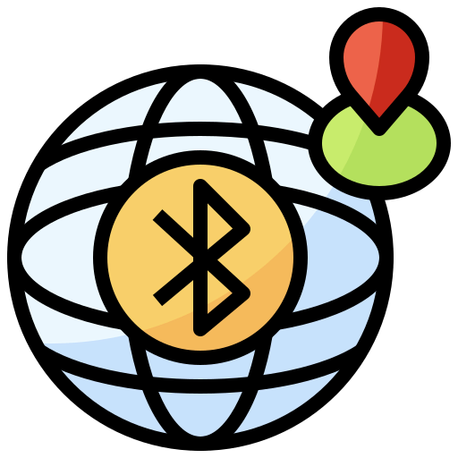 Tracking icon
