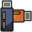 Usb icon 64x64