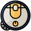 Vacuum icon 64x64