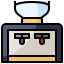 Water dispenser icon 64x64