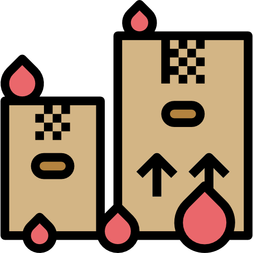 Box icon