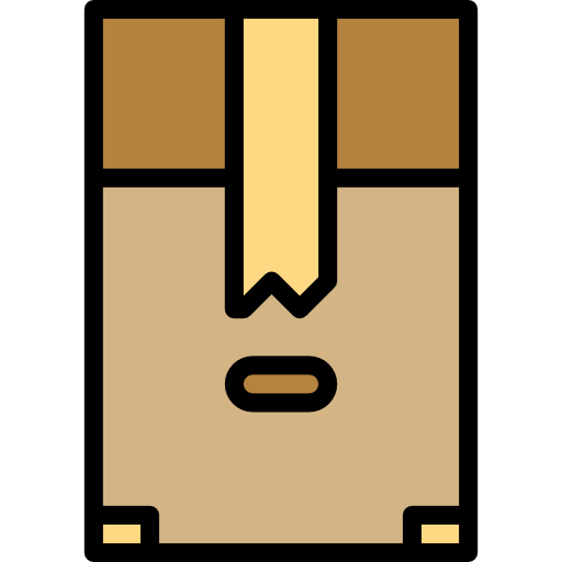 Box icon