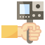 Action camera icon 64x64