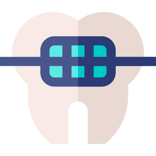 Braces icon