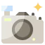 Camera icon 64x64