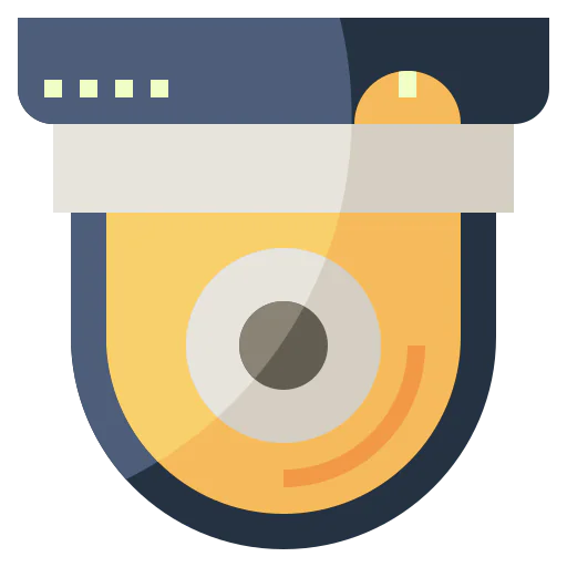 Cctv icon