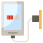 Charging icon 64x64
