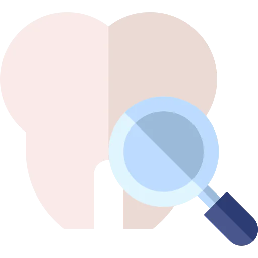 Tooth icon