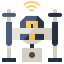 Drone icon 64x64