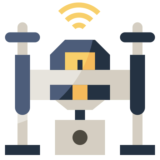 Drone icon