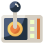 Joystick icon 64x64