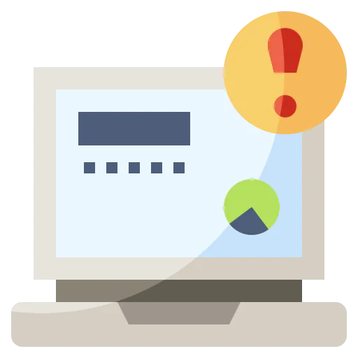 Micro pc icon