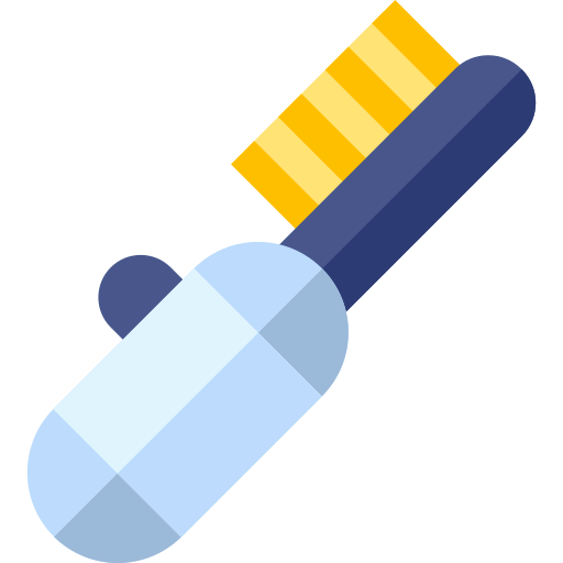 Toothbrush icon