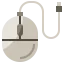 Computer mouse icon 64x64