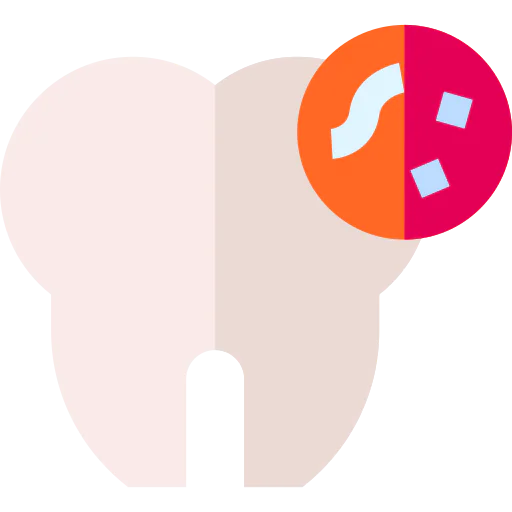 Bacteria icon
