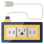 Power strip іконка 64x64