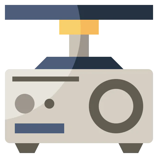 Projector icon