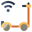 Scooter icon 64x64
