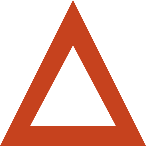 Warning icon