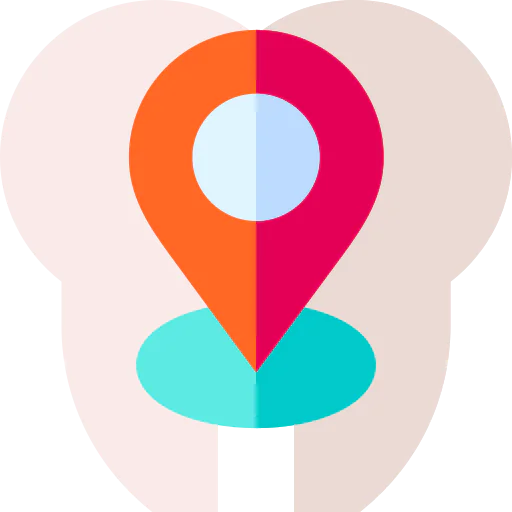 Destination icon