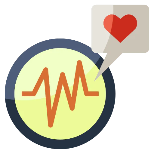 Tracker icon