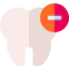 Delete icon 64x64