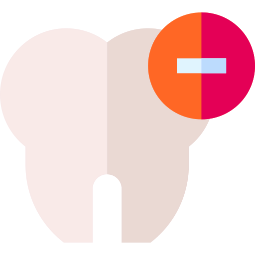 Delete icon