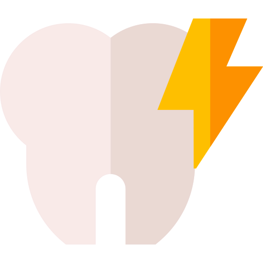 Decay icon