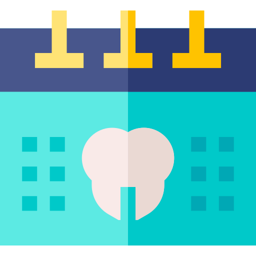 Schedule icon