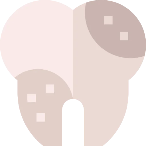 Rotten icon