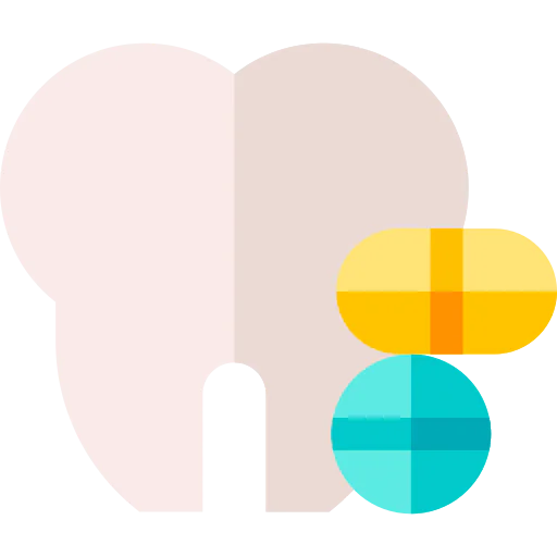 Tooth icon