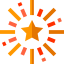Fireworks icon 64x64
