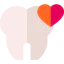 Love icon 64x64