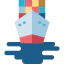 Ship icon 64x64