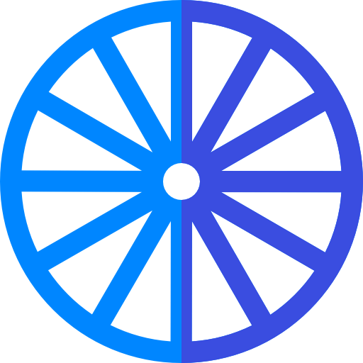 Chakra icon