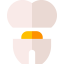 Dental implant icon 64x64