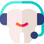 Call center icon 64x64