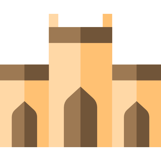 Gate icon
