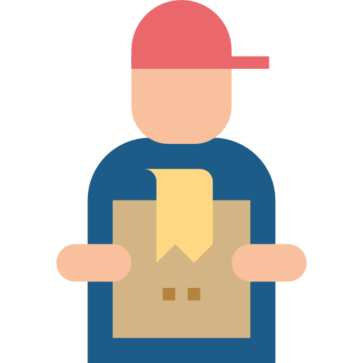 Postman icon