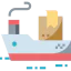 Boat icon 64x64
