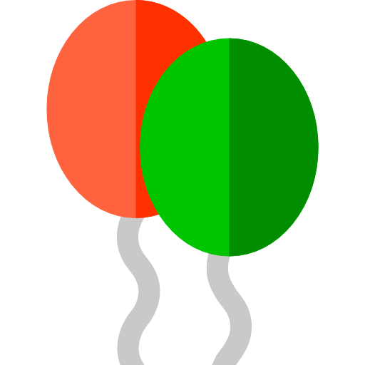 Balloon icon