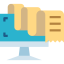 Computer icon 64x64