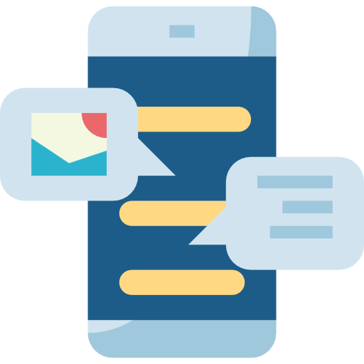 Mobile icon